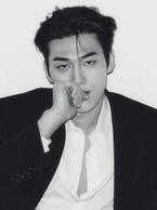 hong mingi