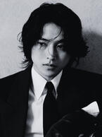 yamazaki kento