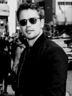theo james