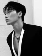  choi san
